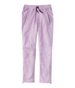 Kids' Mountain Fleece Pants