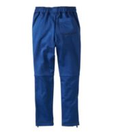 Kids' Mountain Fleece Pants