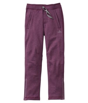 Kids' Mountain Fleece Pants