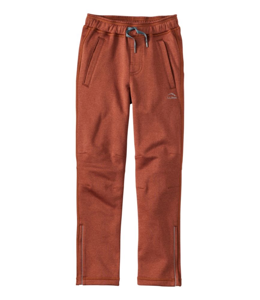 Red Chestnut Heather