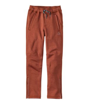 Kids' Mountain Fleece Pants