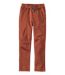  Color Option: Red Chestnut Heather, $49.95.