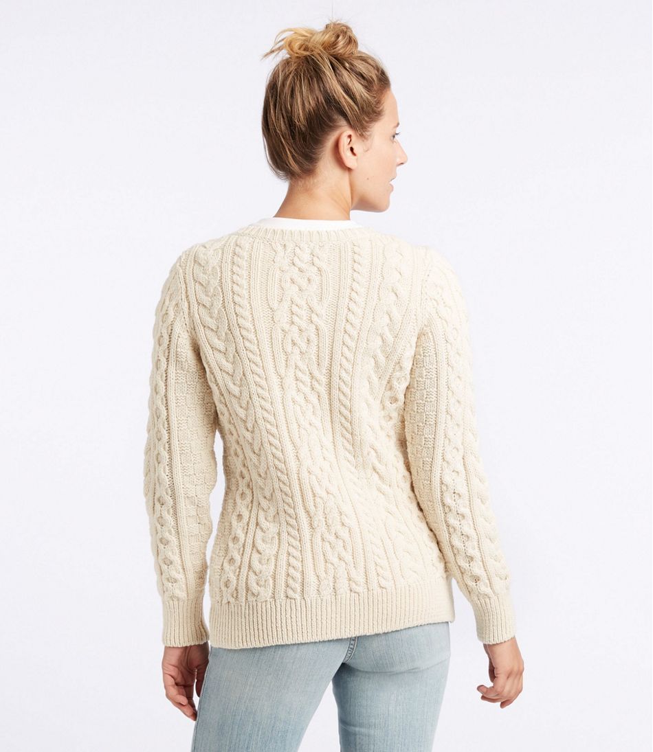 19th century sweater