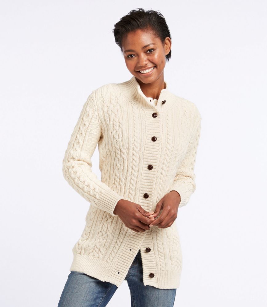 women's button up cardigan sweaters