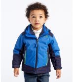 Toddlers' Wildcat 3-in-1 Parka