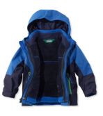 Toddlers' Wildcat 3-in-1 Parka