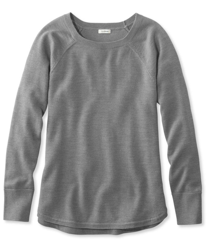 merino wool sweater womens