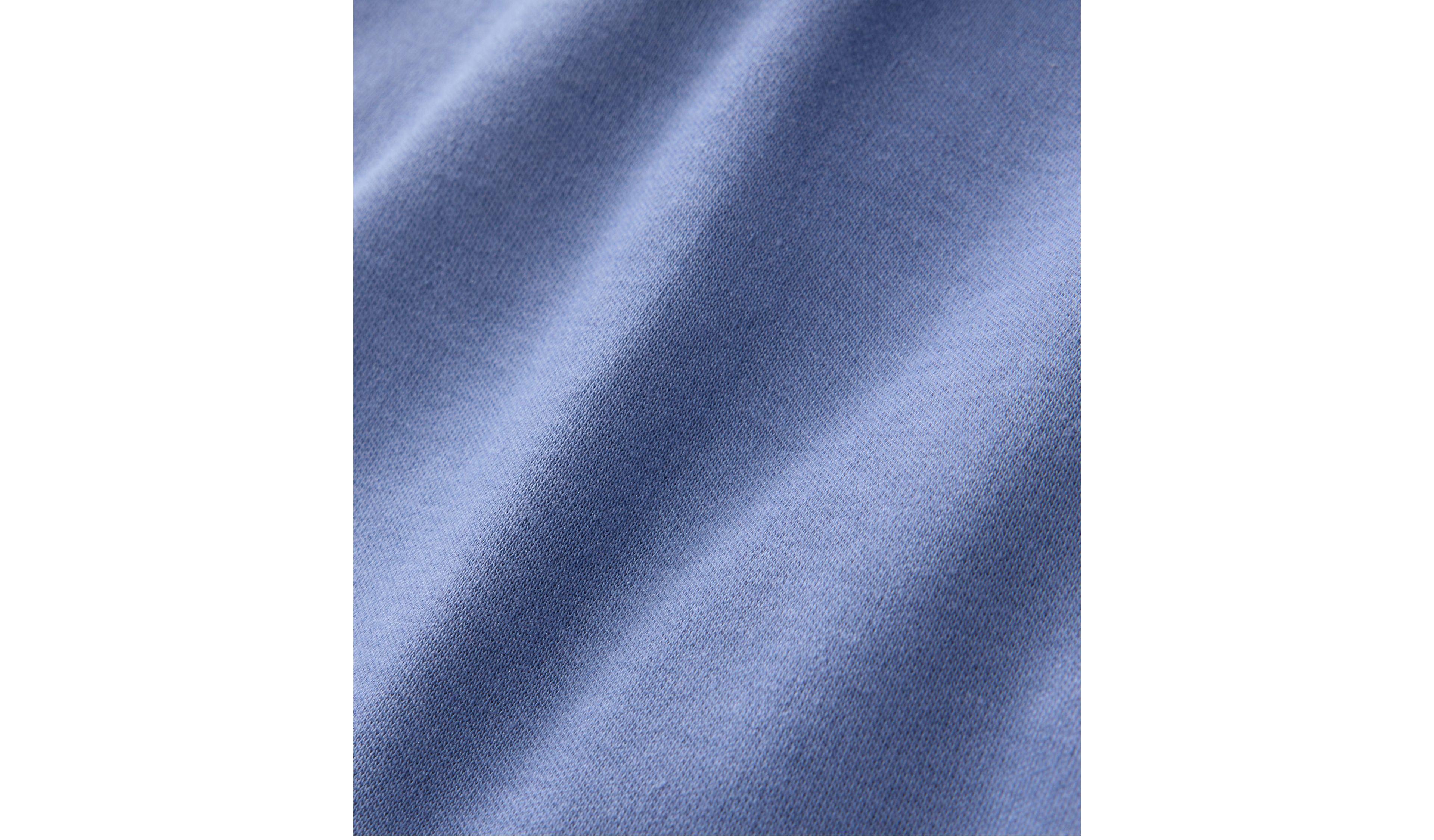Women's Pima Cotton Tee, Shell