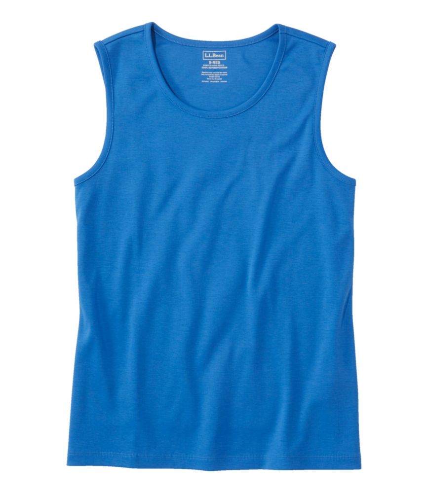 Capri Blue