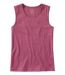  Color Option: Muted Plum, $22.95.