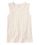 Sleeveless