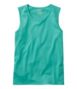 Pima Cotton Tees