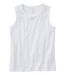  Color Option: White, $22.95.