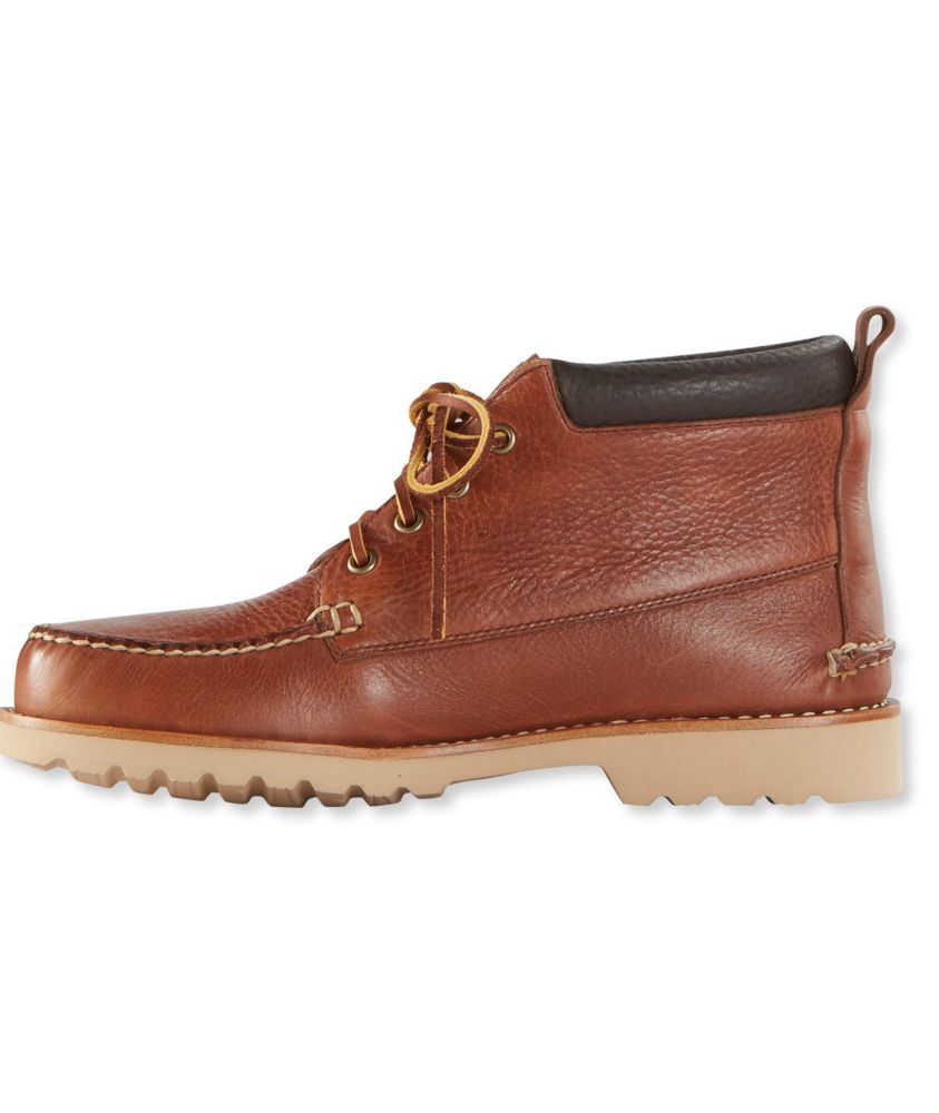 ll bean mens work boots