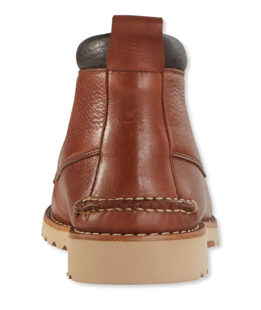 ll bean work boots