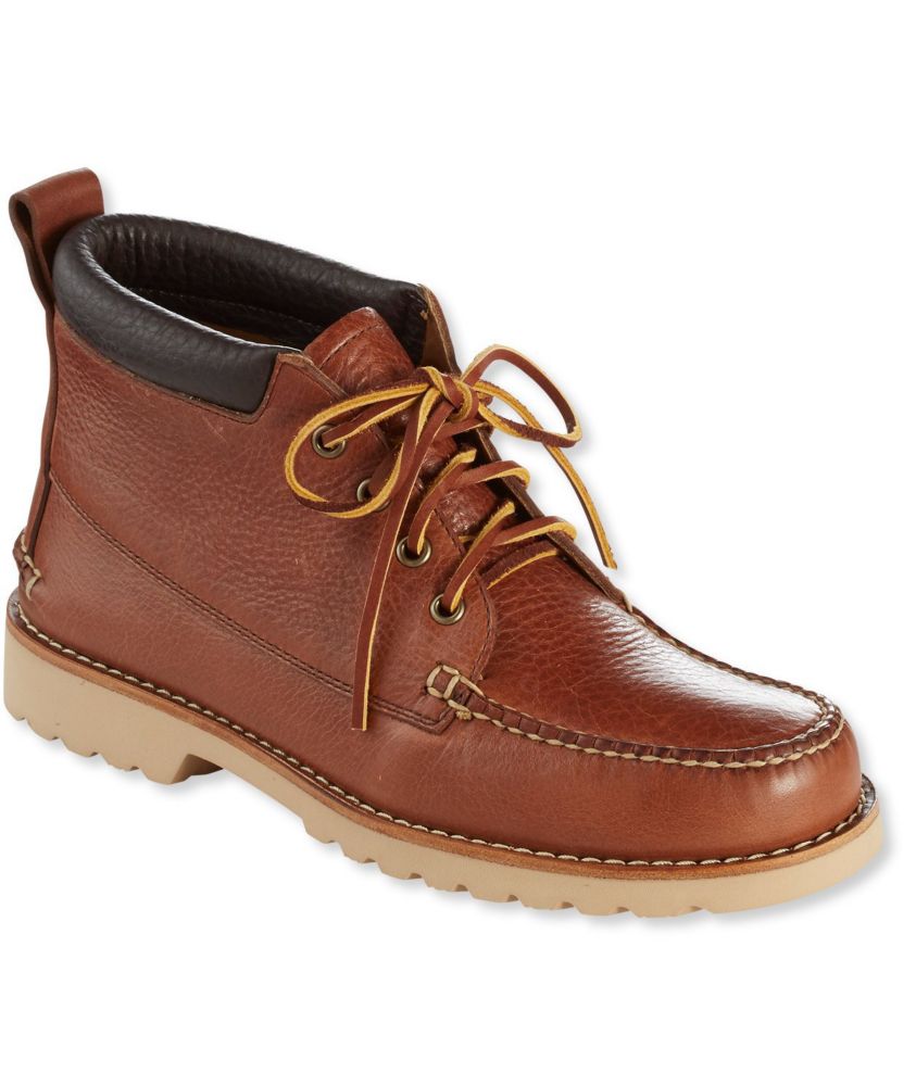 ll bean work boots