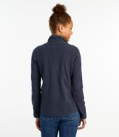 Women s Soft Brushed Fitness Fleece Pullover Quarter Zip Fleece