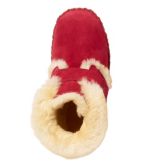 Toddlers’ Wicked Good Slippers