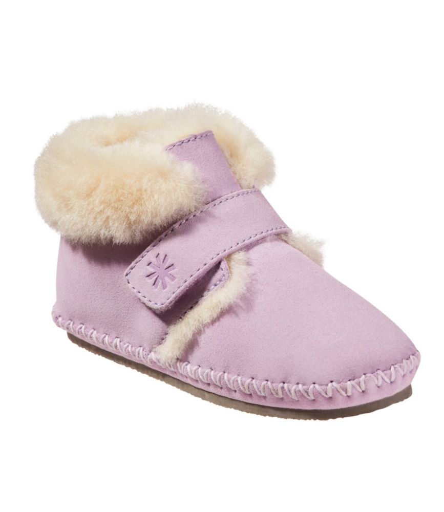 Toddlers' Wicked Good Slippers, Nautical Red, small image number 6