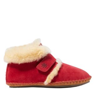 Toddlers’ Wicked Good Slippers