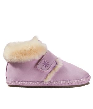 Toddlers’ Wicked Good Slippers