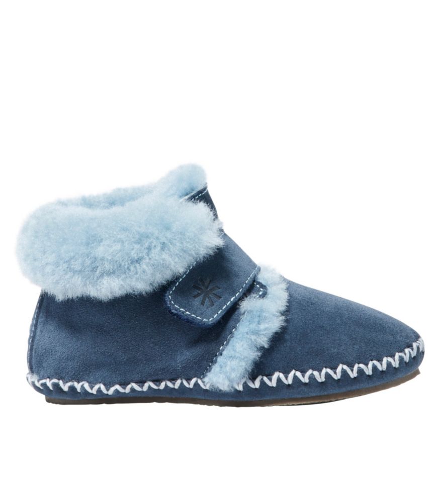 ll bean kids slippers