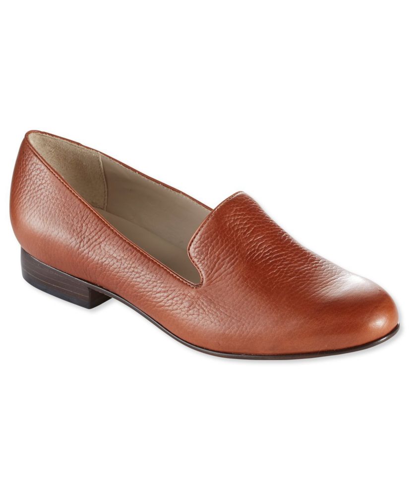 ll bean signature loafers