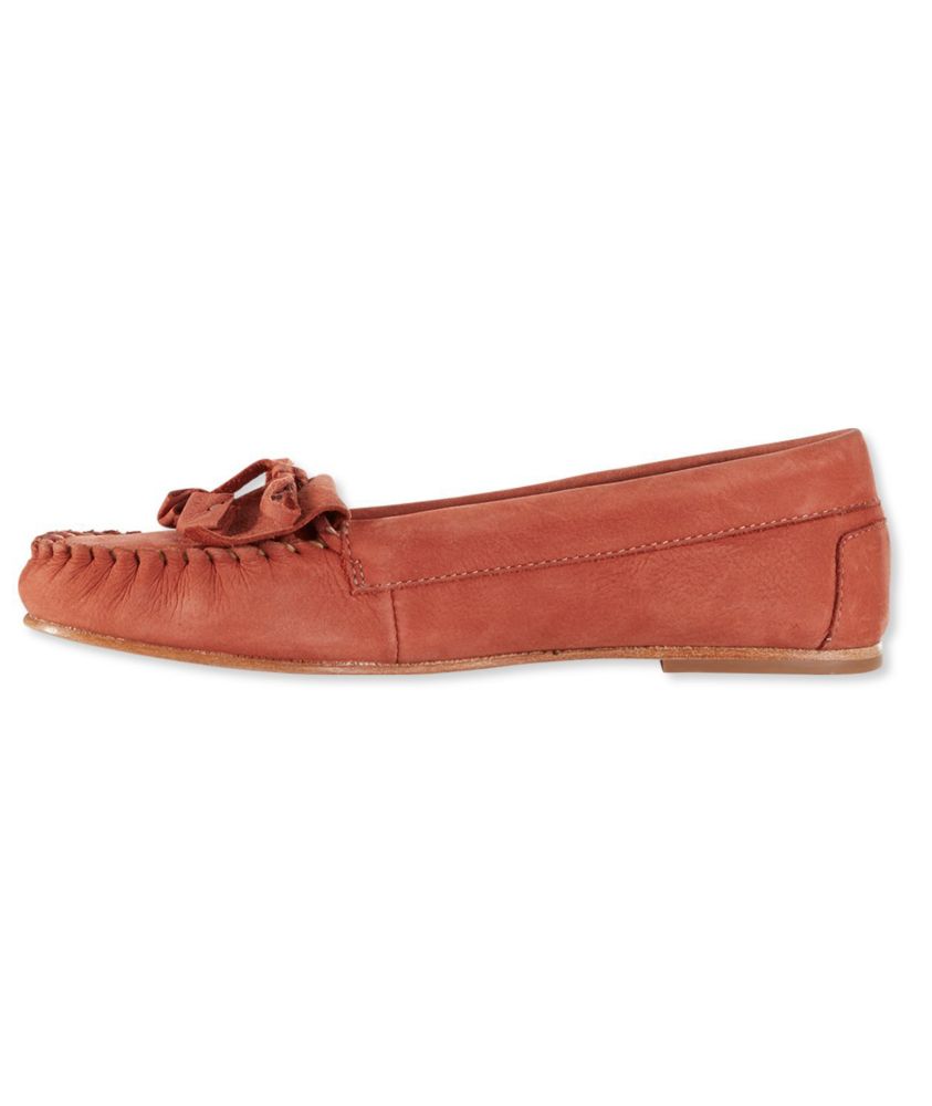 tassel moccasins womens