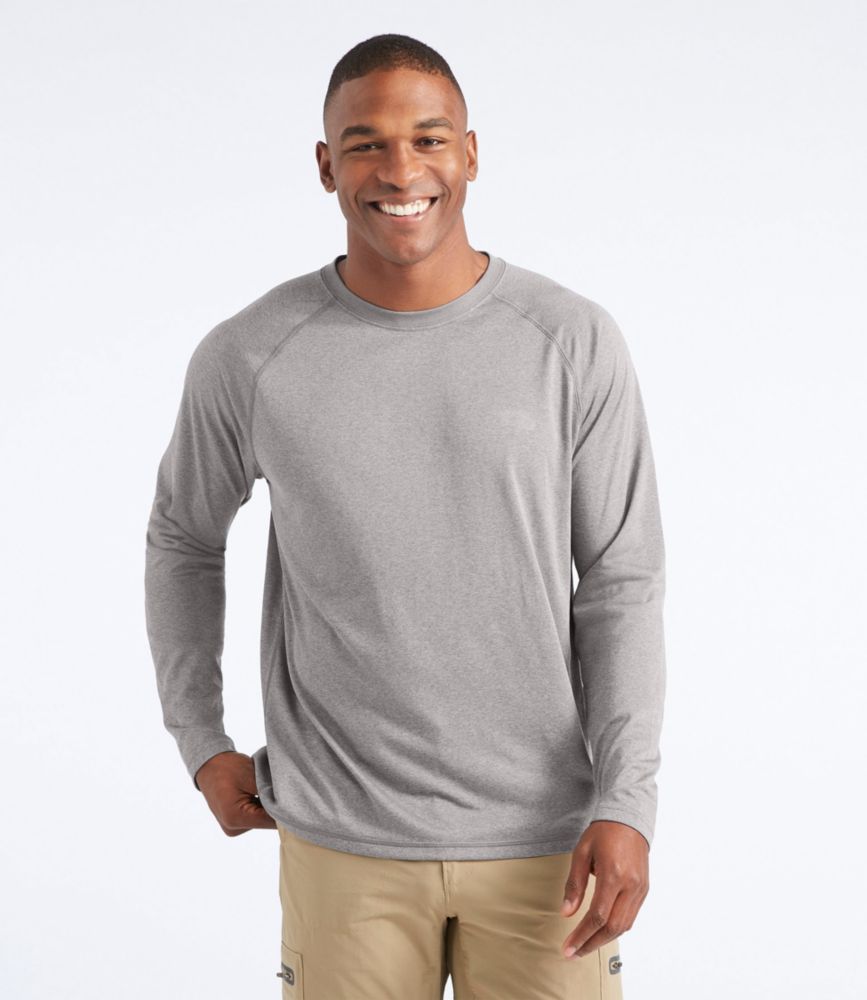 ll bean undershirts