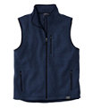 Sweater Fleece Vest, , small image number 0