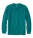 Backordered: Order now; available by  September 18,  2024 Color Option: Slate Teal Heather, $69.95.