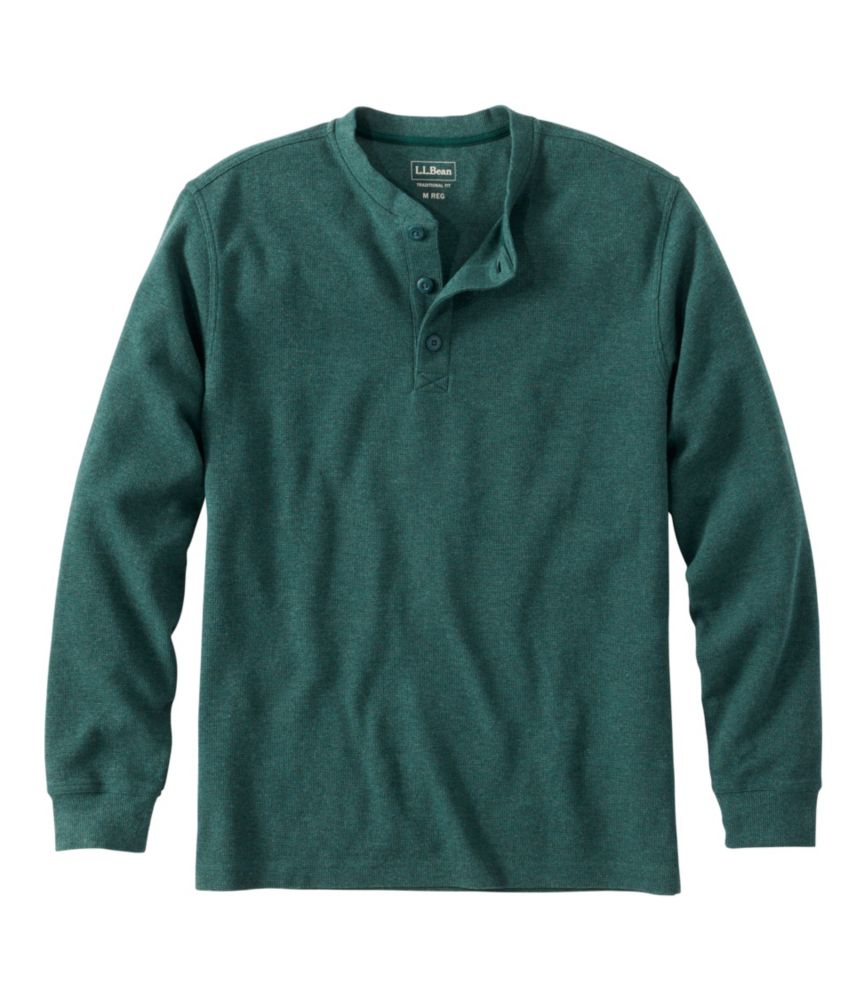 Deepest Green Heather