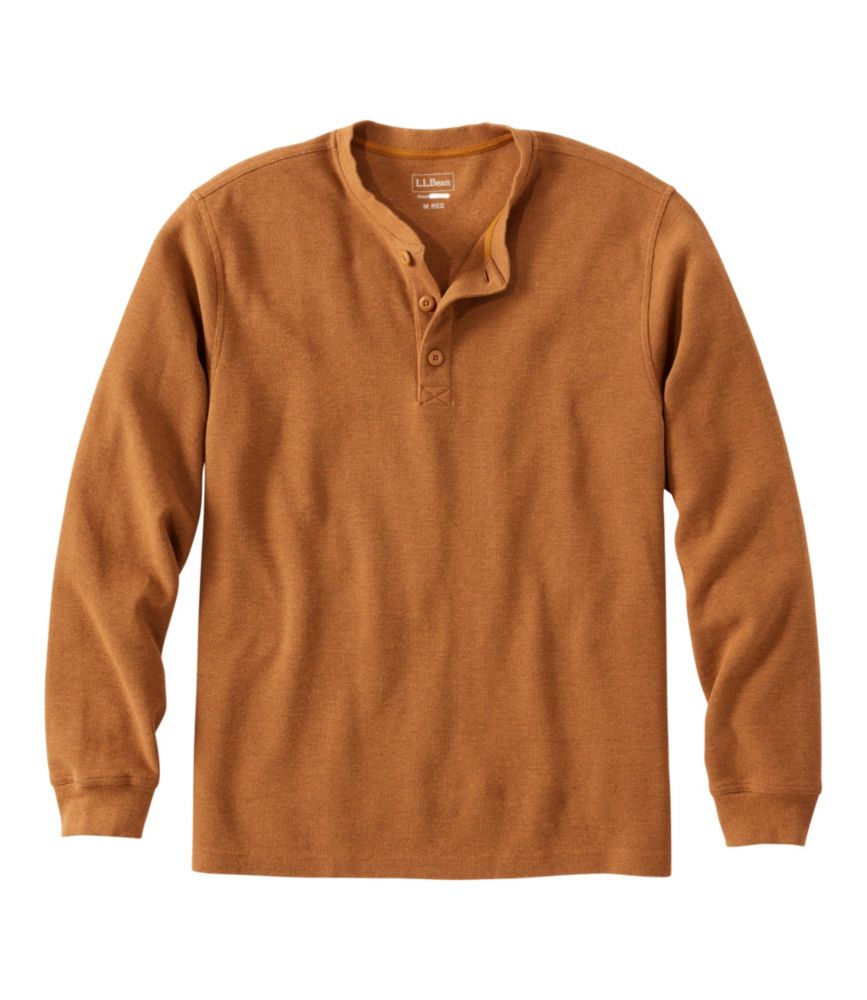 Dark Bronze Heather