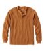 Color Option: Dark Bronze Heather, $69.95