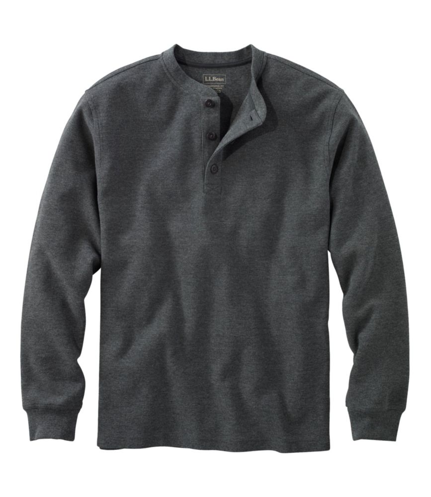 henley shirt men