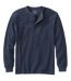  Color Option: Classic Navy Heather, $59.95.