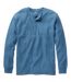  Color Option: Chalk Blue Heather, $59.95.