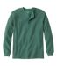  Color Option: Emerald Spruce Heather, $69.95.