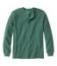  Color Option: Emerald Spruce Heather, $59.95.