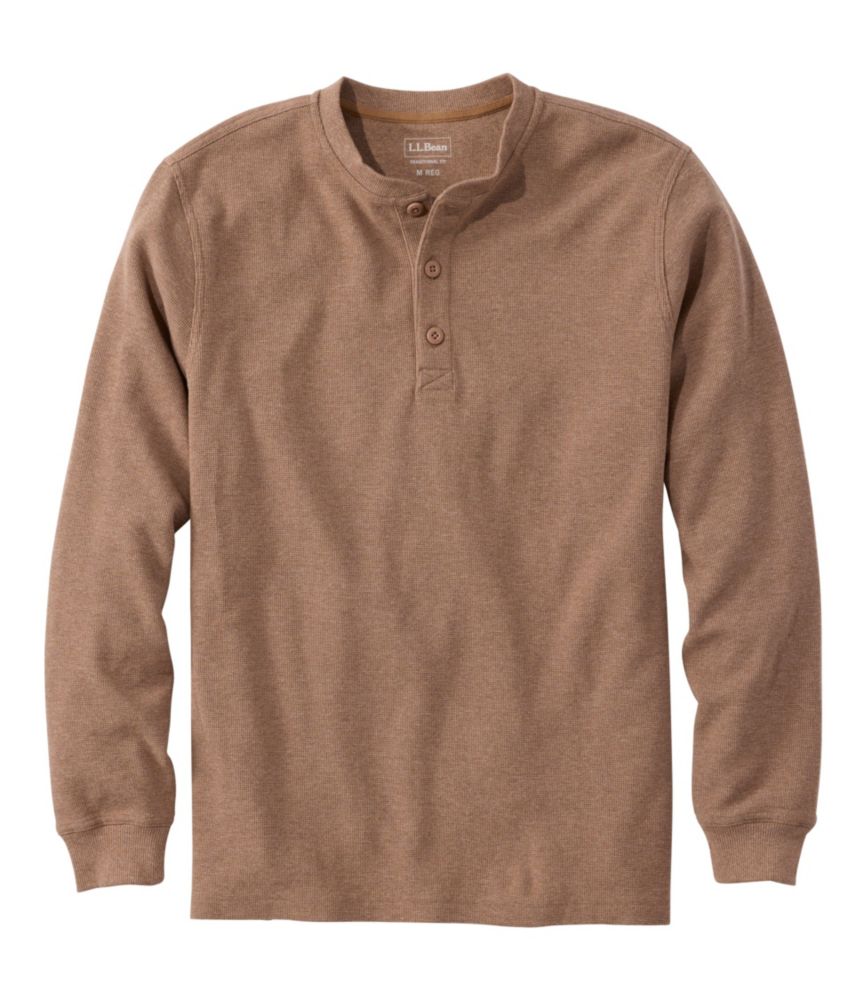 Toasted Coconut Heather