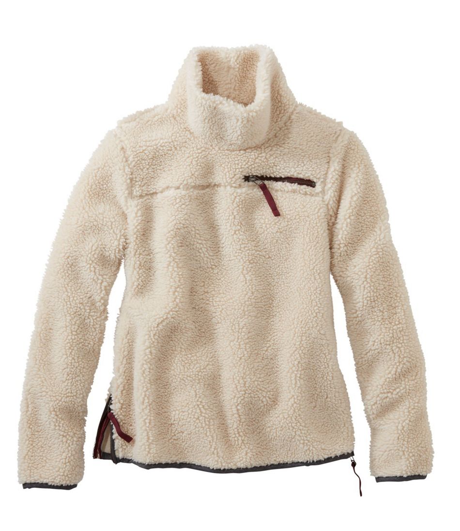 Women's Signature Fleece Pullover | Women's at L.L.Bean