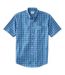 Color Option: Bering Blue, $54.95