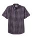 Color Option: Navy Stewart, $59.95