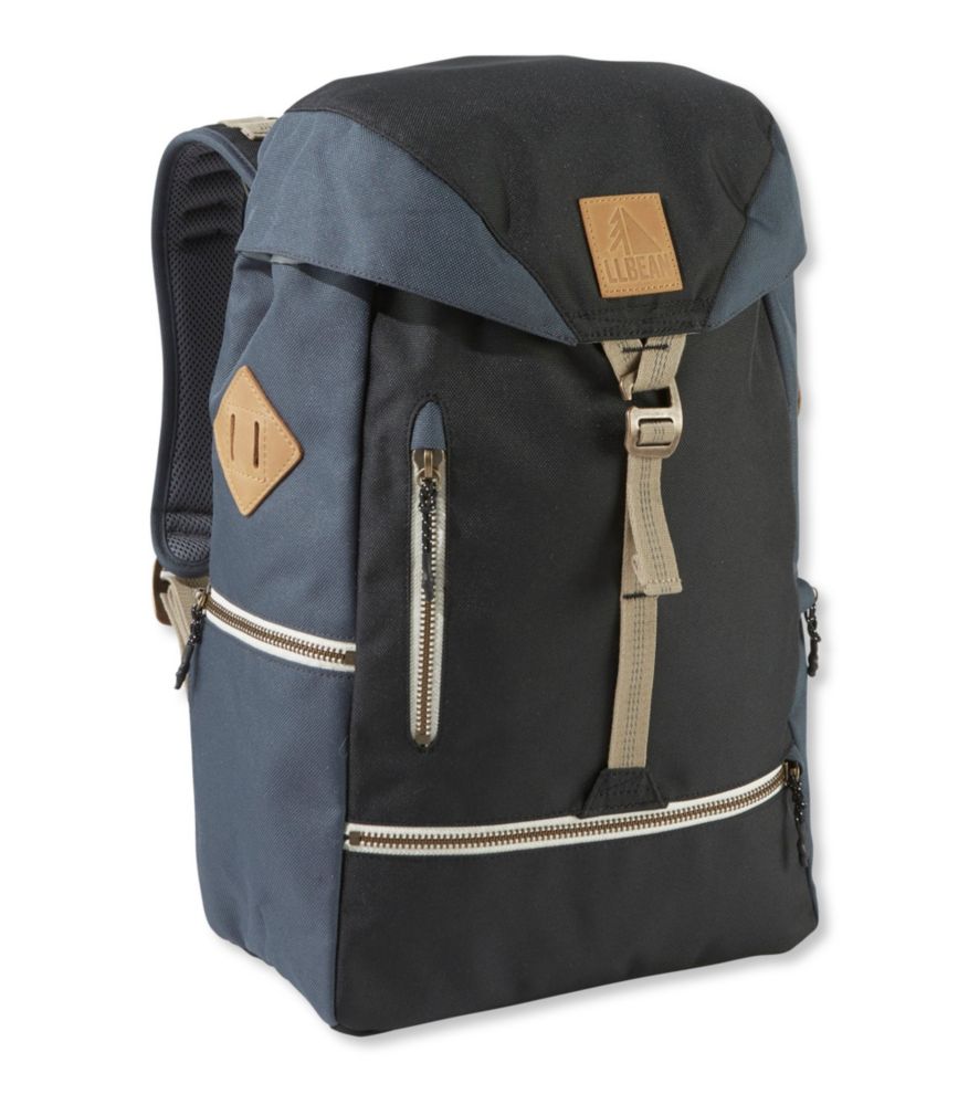 ll bean drawstring backpack