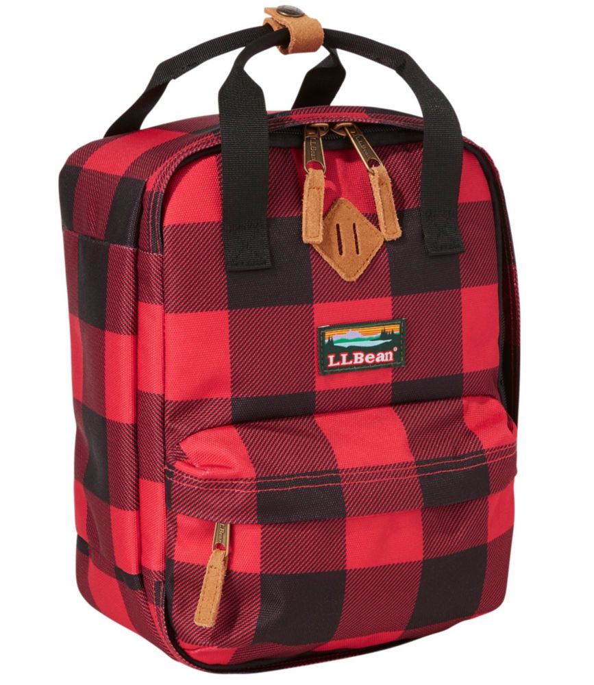 ll bean lunch bag