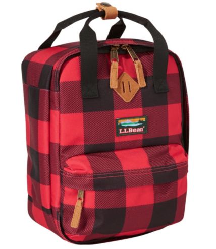 Ll bean cheap black backpack