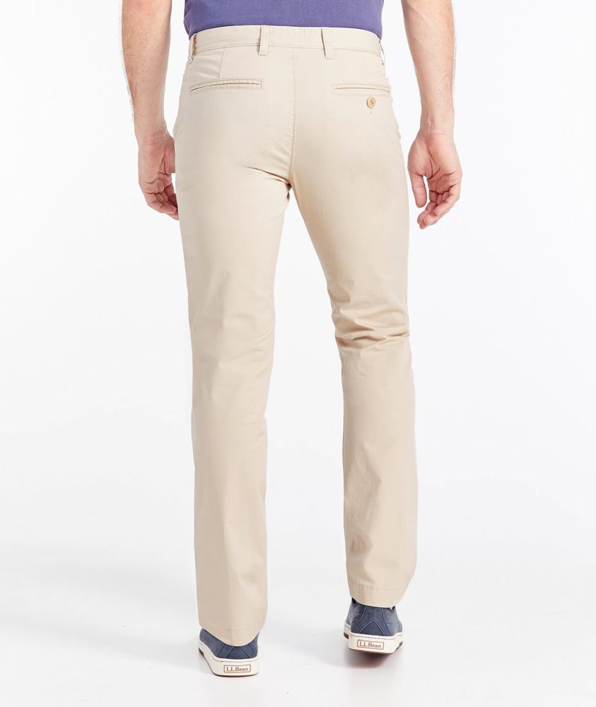 ll bean mens chino pants