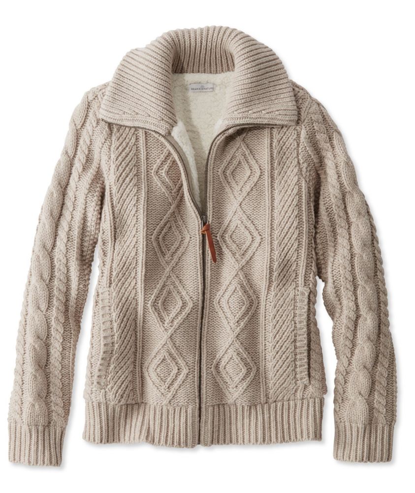 womens sweater jacket