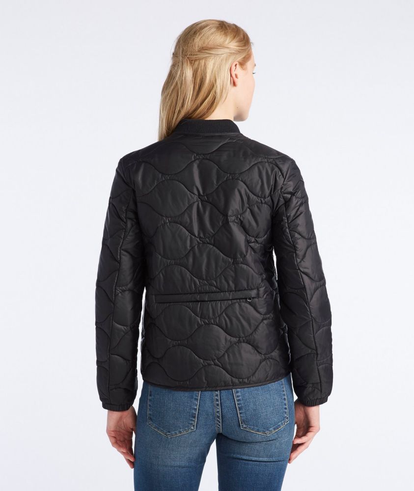 Women's Signature Packable Quilted Jacket