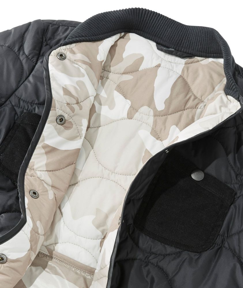Women's Signature Packable Quilted Jacket